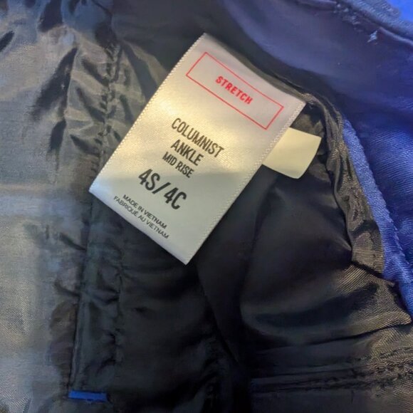 Express Ladies Office Pants - Picture 4 of 5